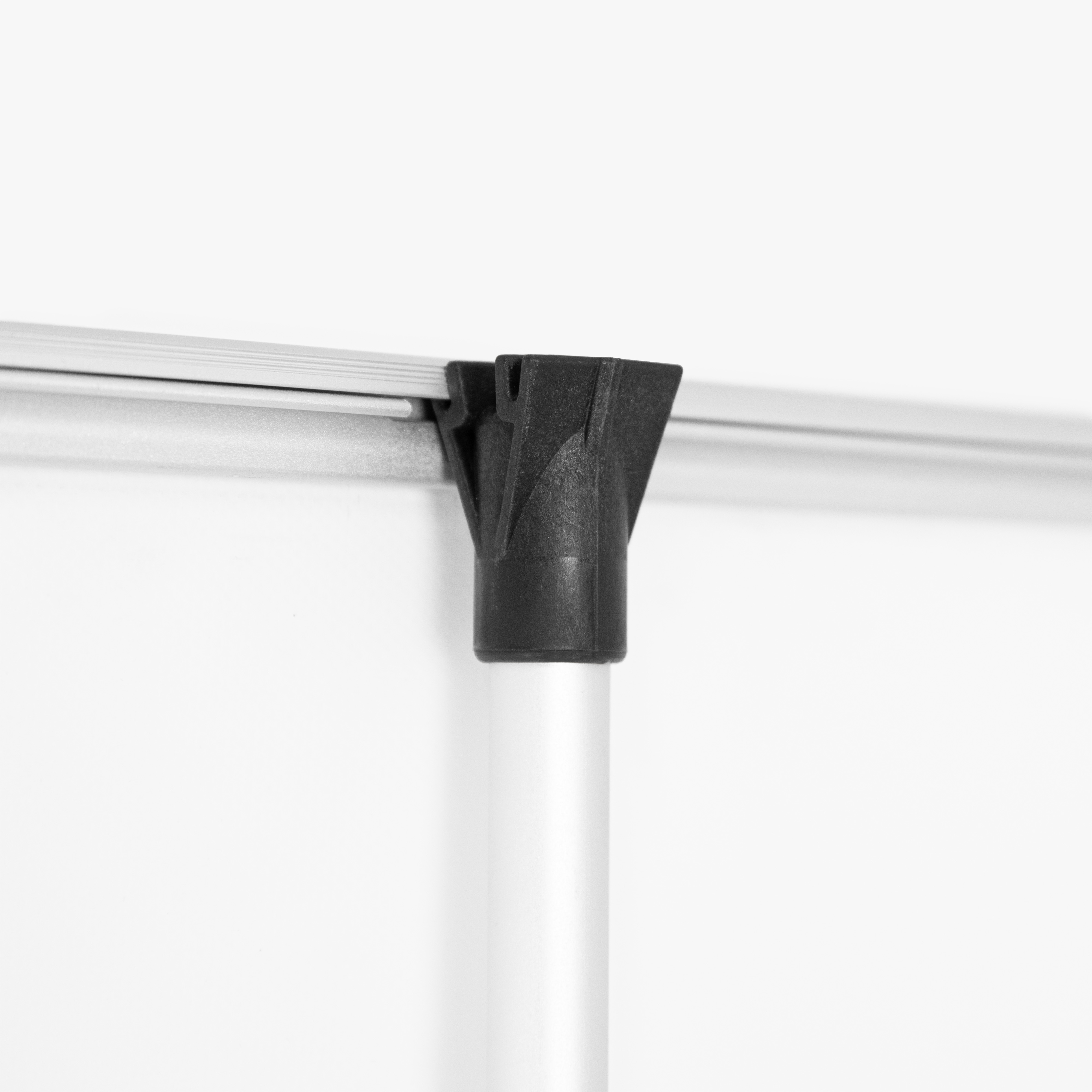 Outdoor Roll-Up Banner