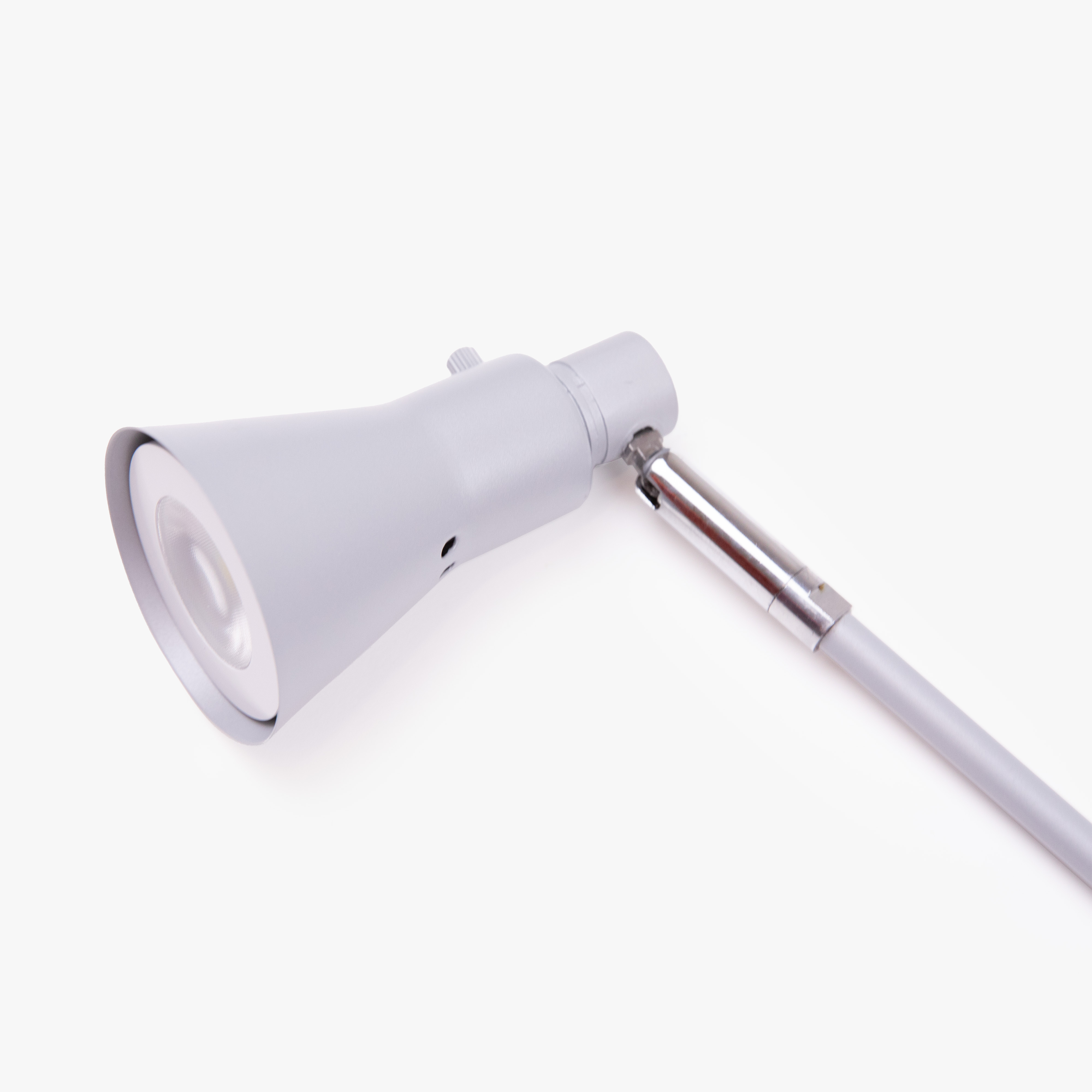 LED-Beleuchtung für Roll-Ups